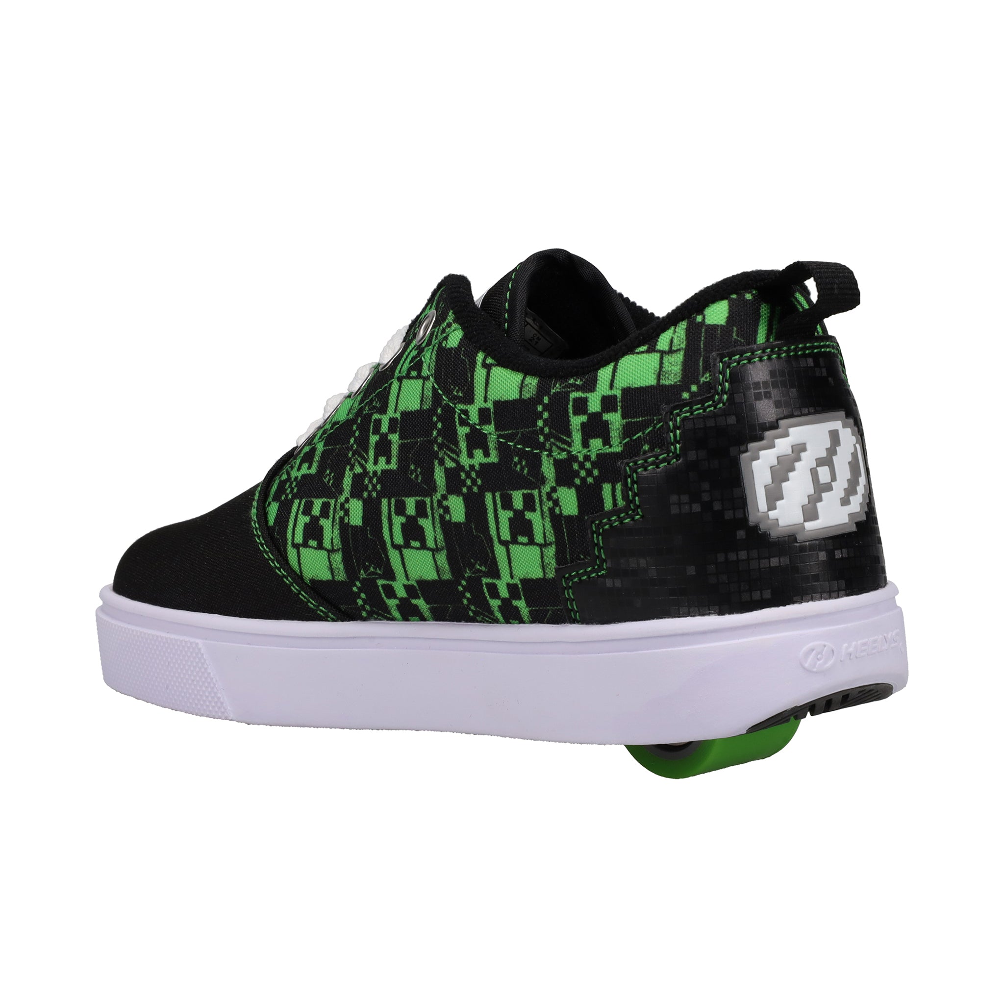Heelys Minecraft Pro 20
