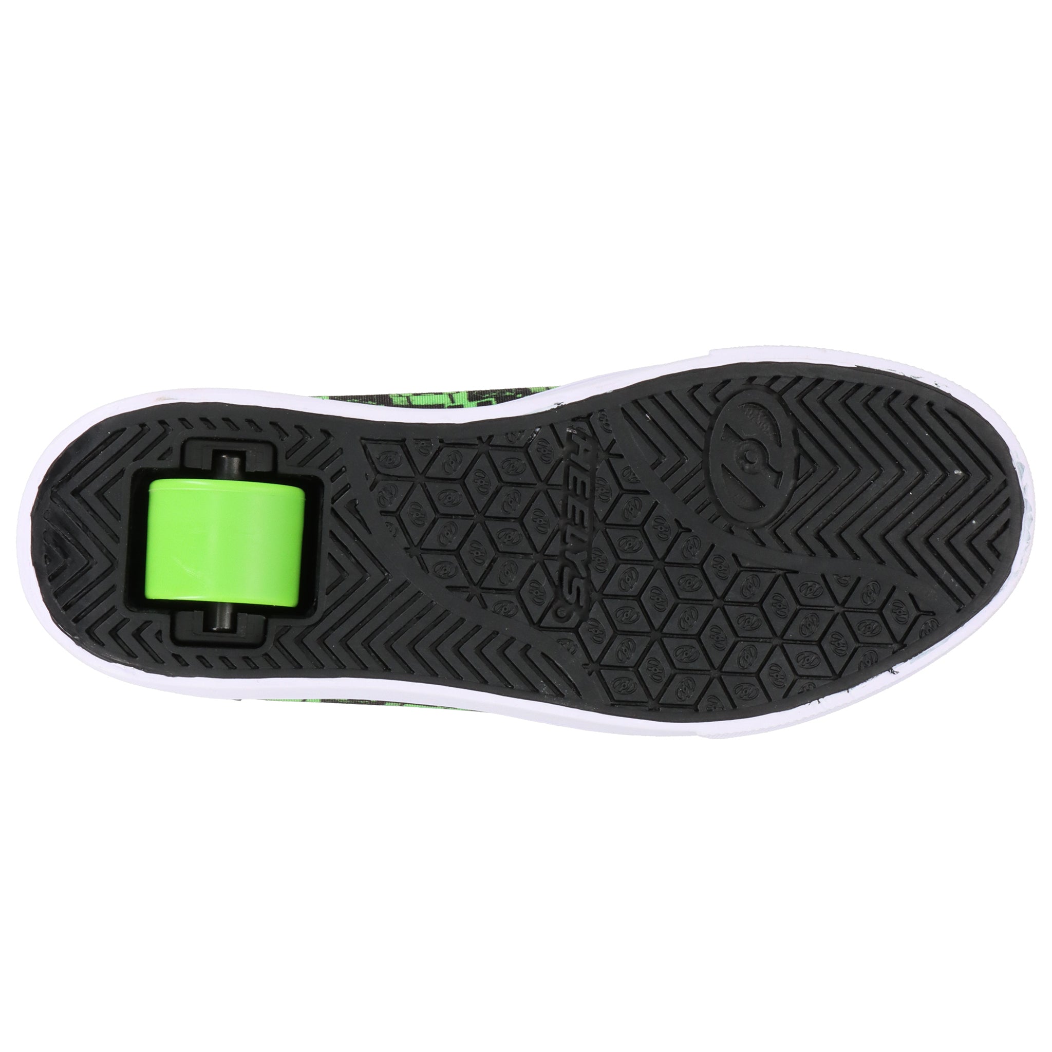 Heelys Minecraft Pro 20