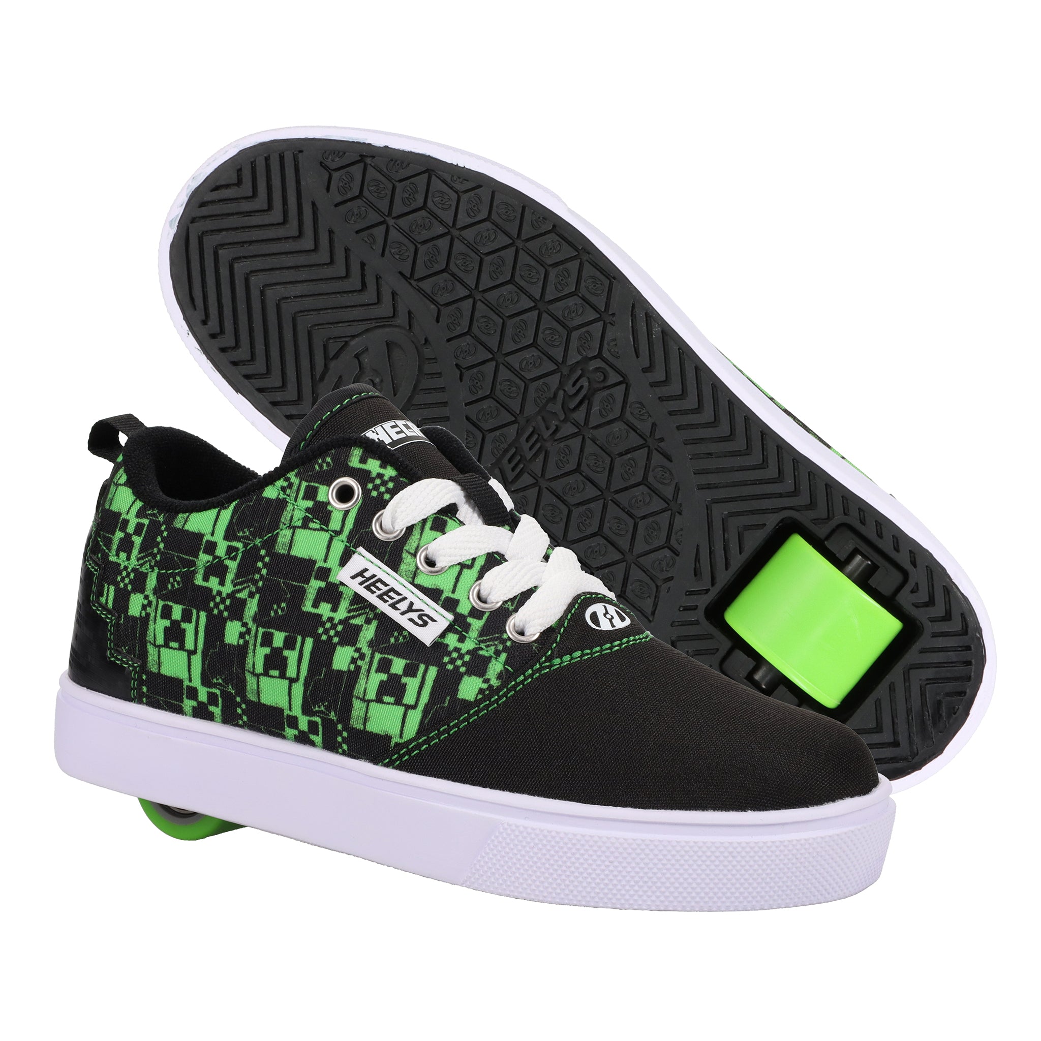 Heelys Minecraft Pro 20