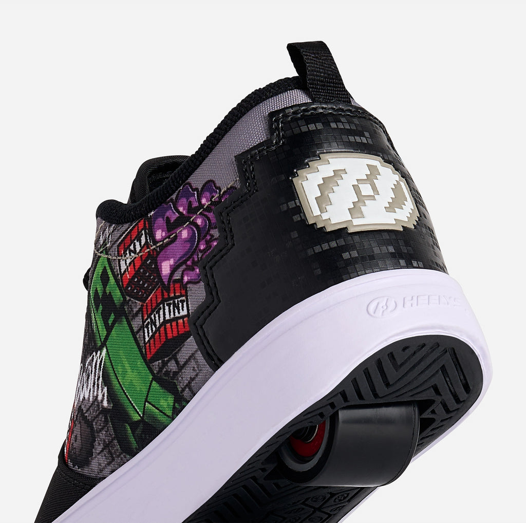 Heelys Minecraft Pro 20