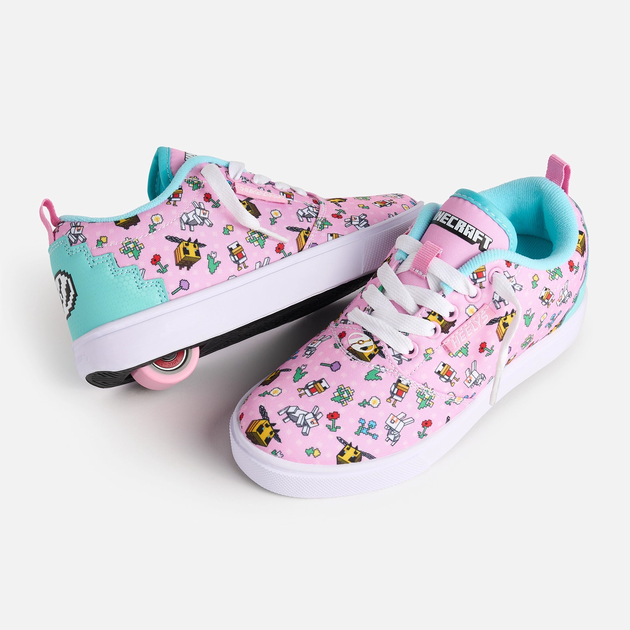 Kids Heelys® Wheeled Shoes – Page 2