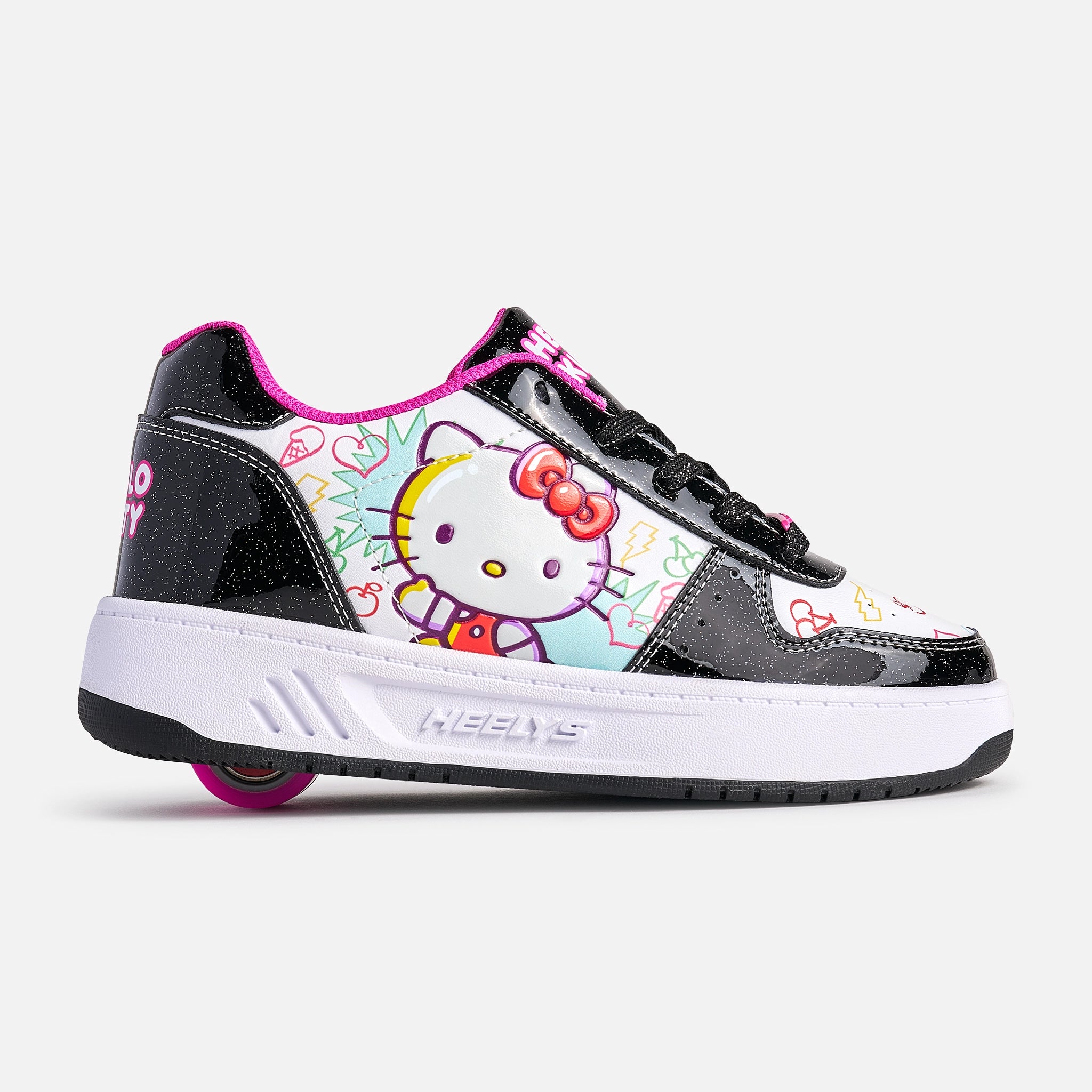 Heelys Hello Kitty Kama