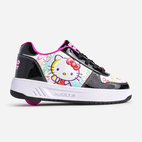 Heelys _ Hello Kitty Kama _ _ HE00320001_1 _ Limited Edition