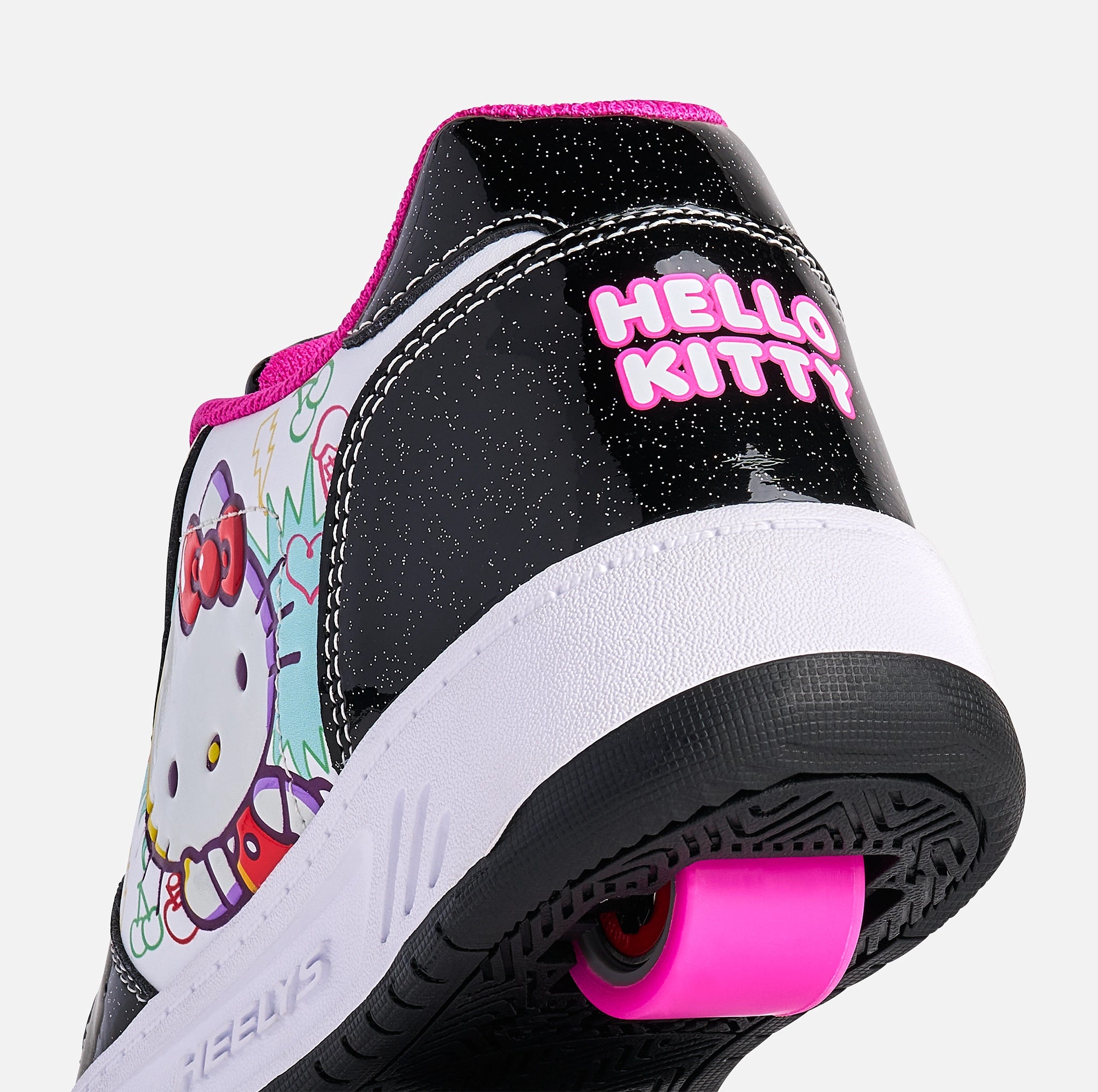 Heelys Hello Kitty Kama