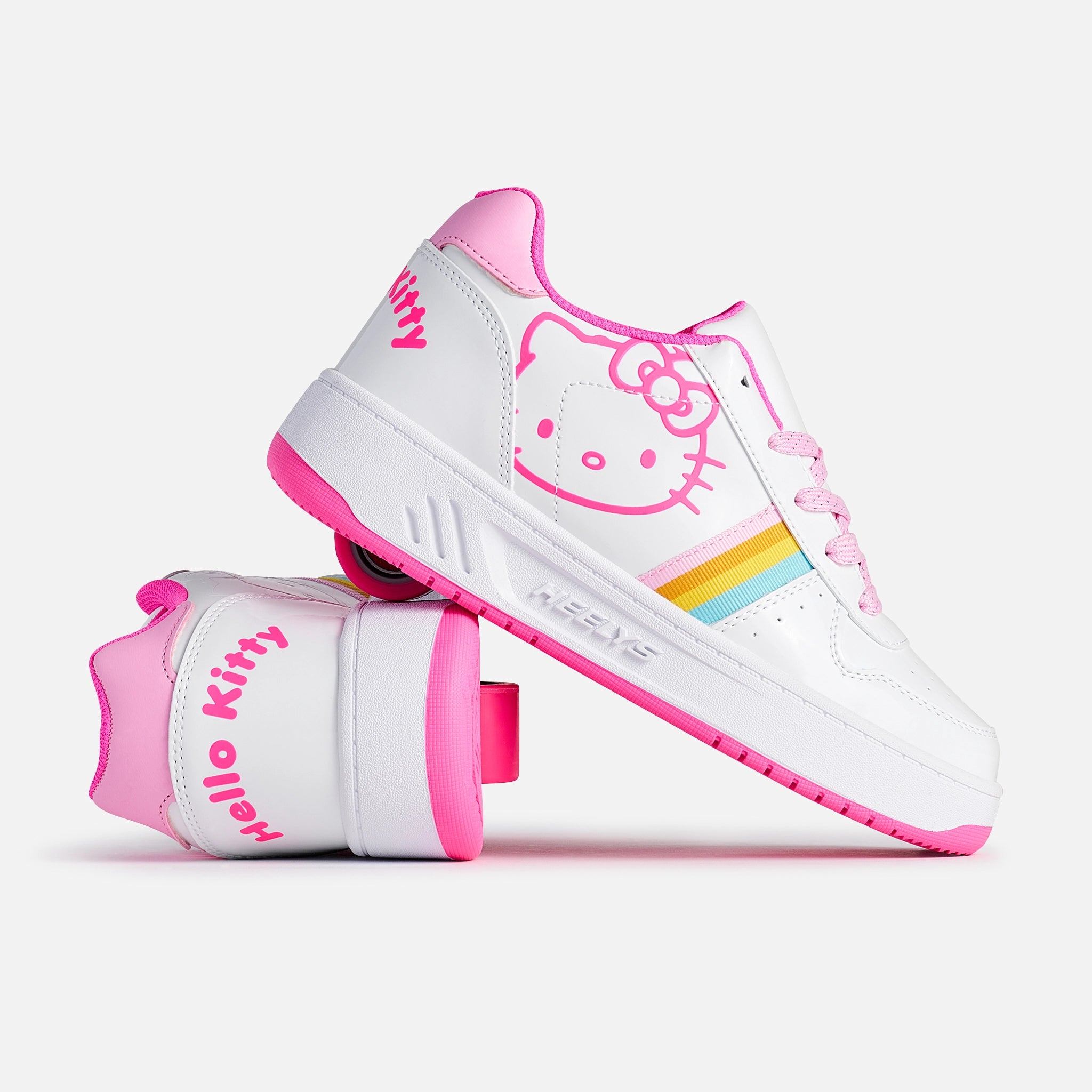 Heelys Hello Kitty Kama