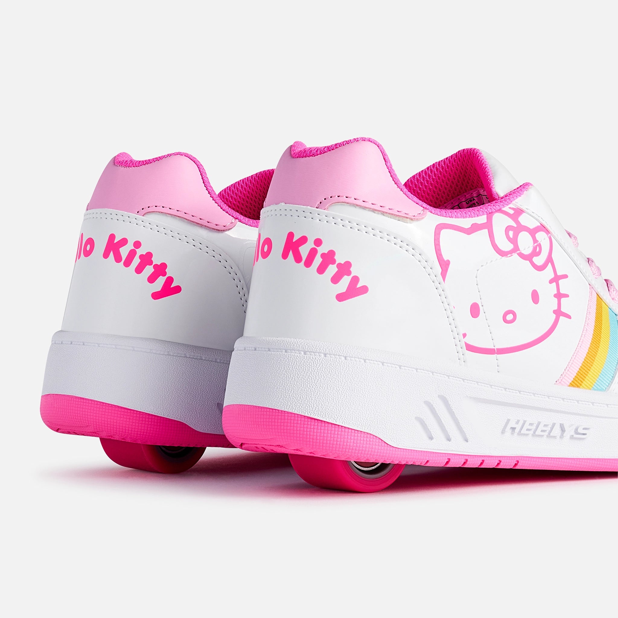 Heelys Hello Kitty Kama
