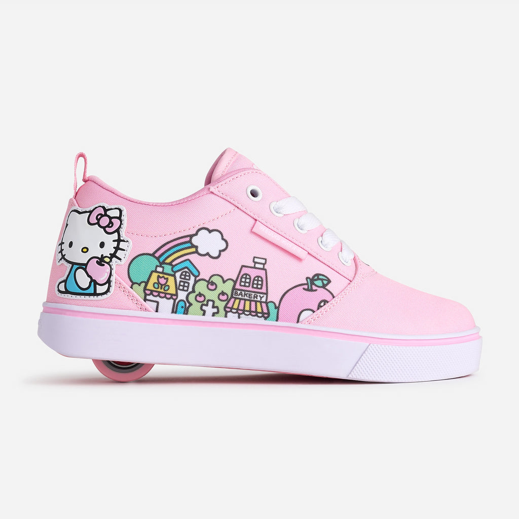 Heelys Hello Kitty Pro 20