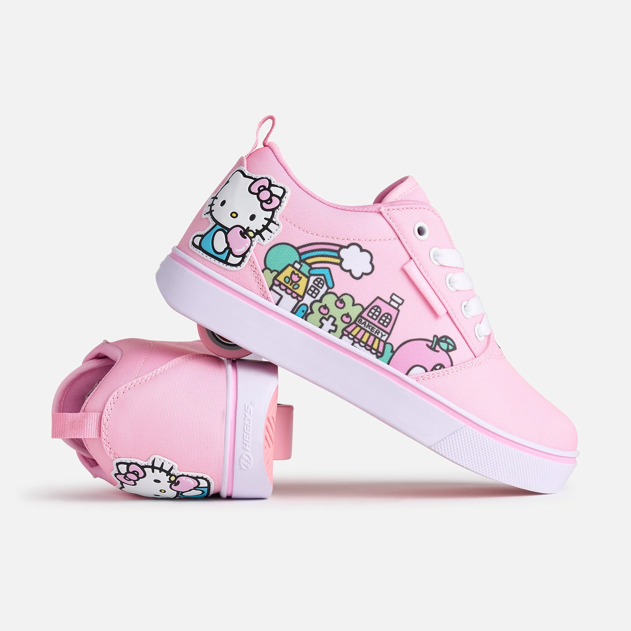Heelys Hello Kitty Pro 20