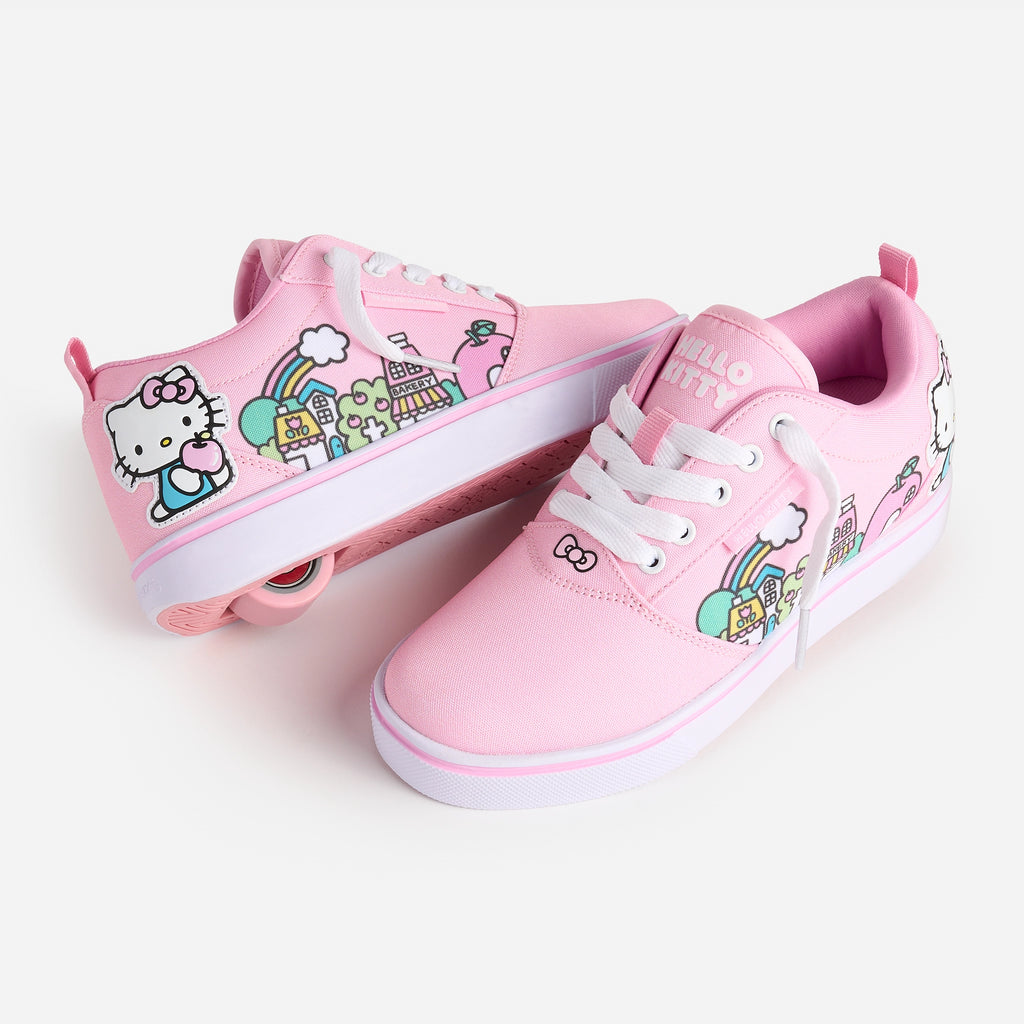 Heelys Hello Kitty Pro 20