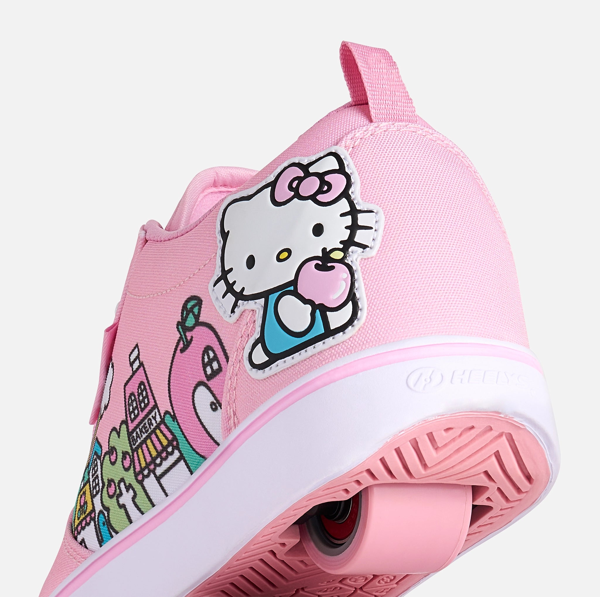 Heelys Hello Kitty Pro 20