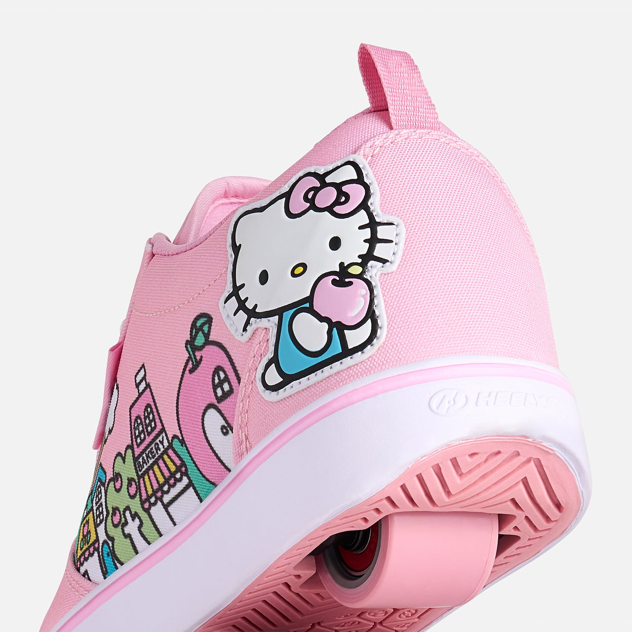 Heelys Premium 2 LO Schoenen Met Wieltjes Heelys Premium 2 LO Schoenen Met Wieltjes