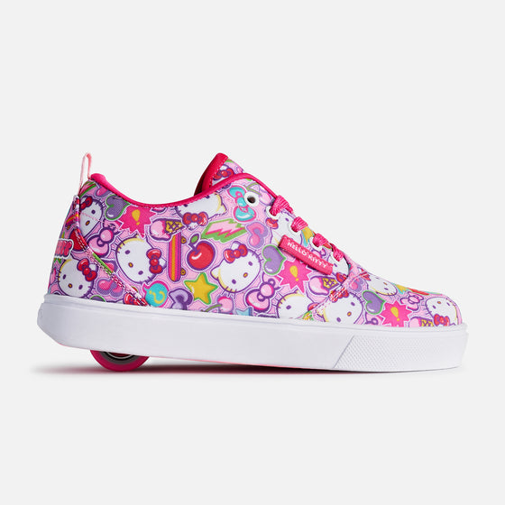 Heelys Pro 20 Zwart - Gratis levering | ! - Schoenen Schoenen met wieltjes Kind € 70,49 Heelys Pro 20 Zwart - Gratis levering | ! - Schoenen Schoenen met wieltjes Kind € 70,49