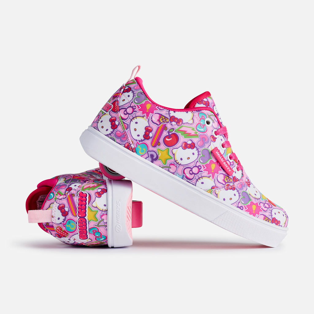 Heelys Hello Kitty Pro 20