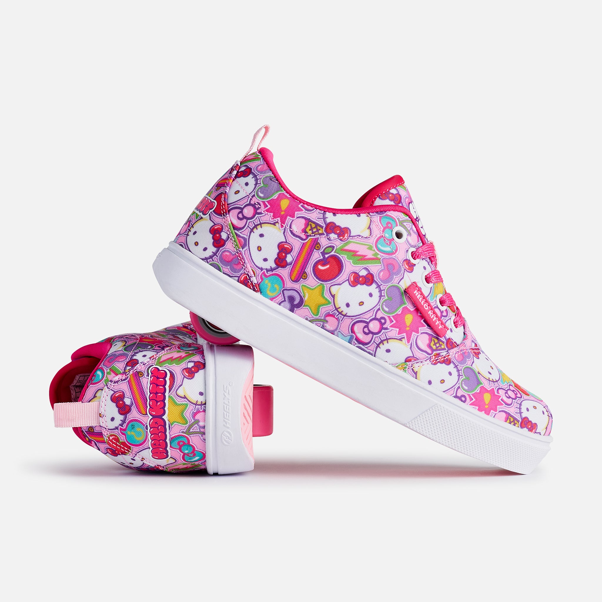 Heelys Hello Kitty Pro 20