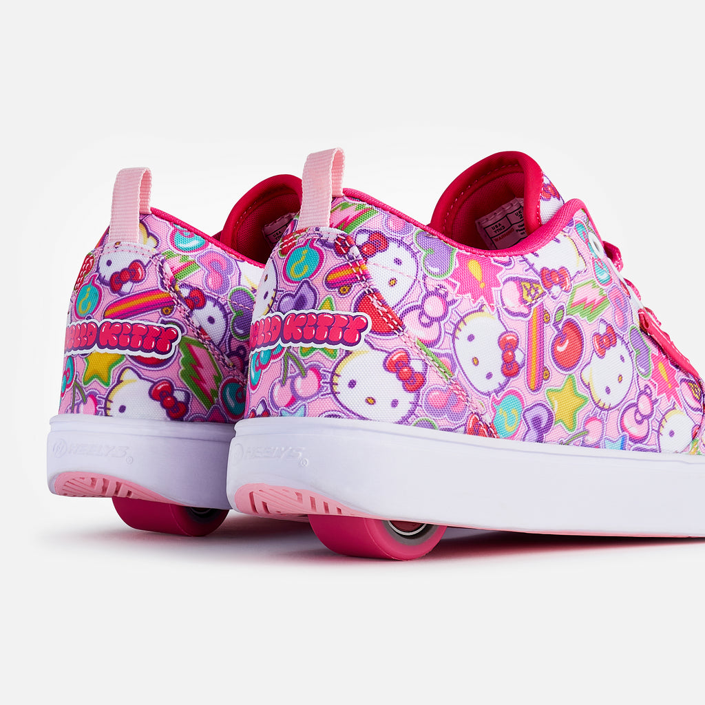 Heelys Hello Kitty Pro 20