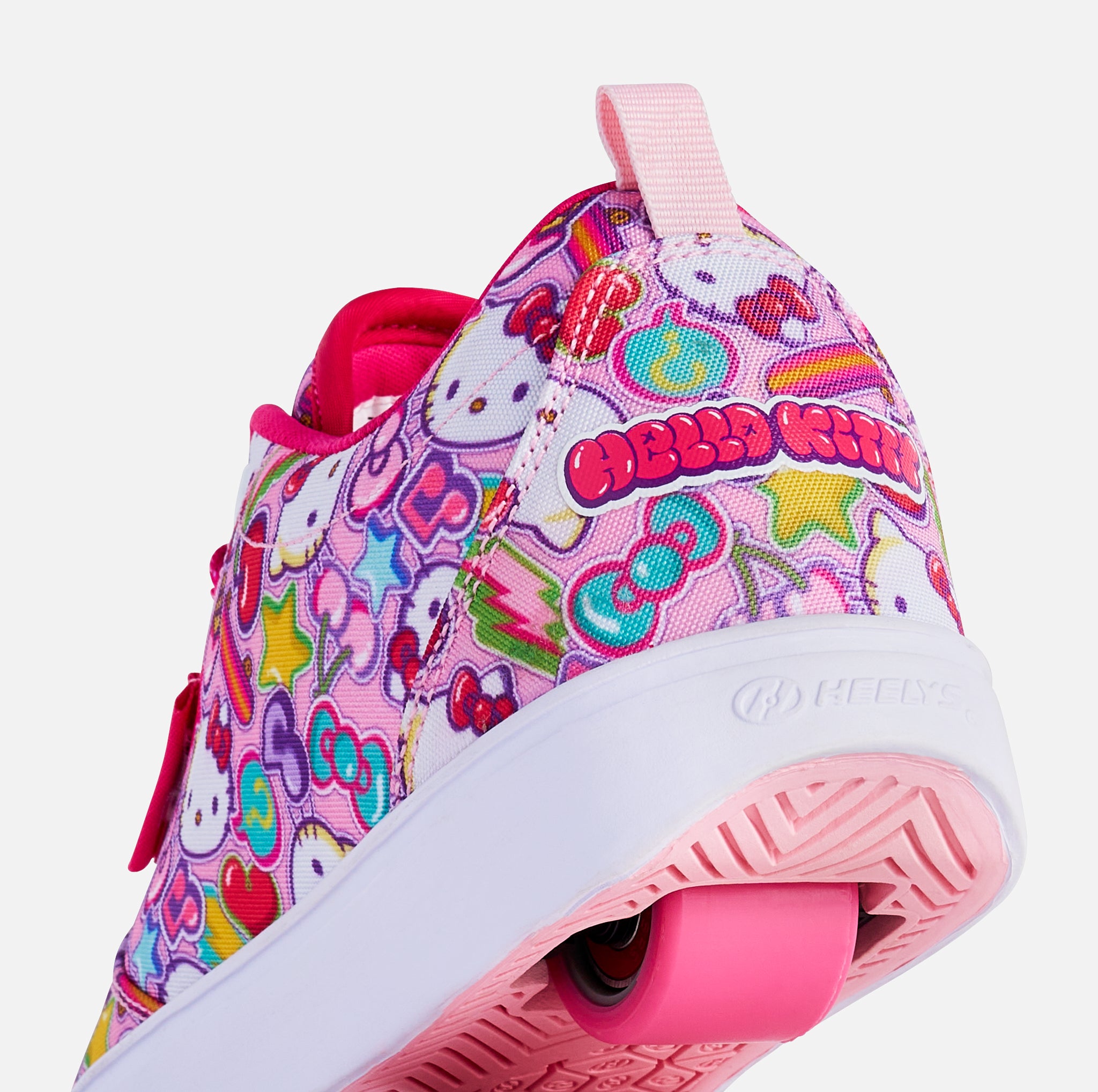 Heelys Hello Kitty Pro 20