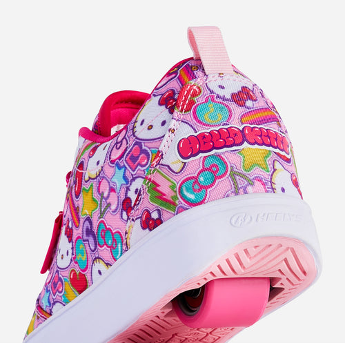 Heelys _ Hello Kitty Pro 20 _ _ HE00322682_5 _ Sale Item