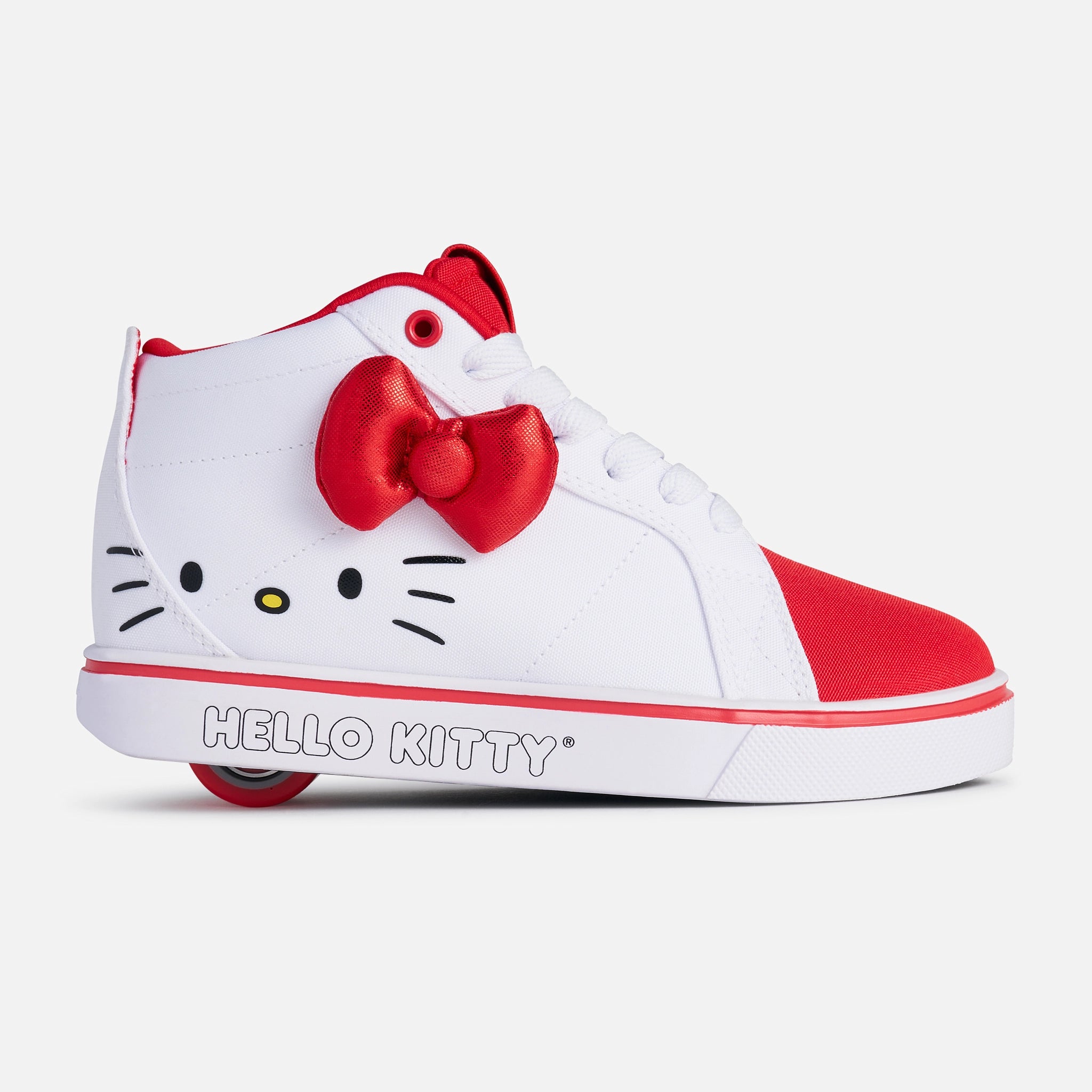 Heelys Hello Kitty Racer 20 Mid