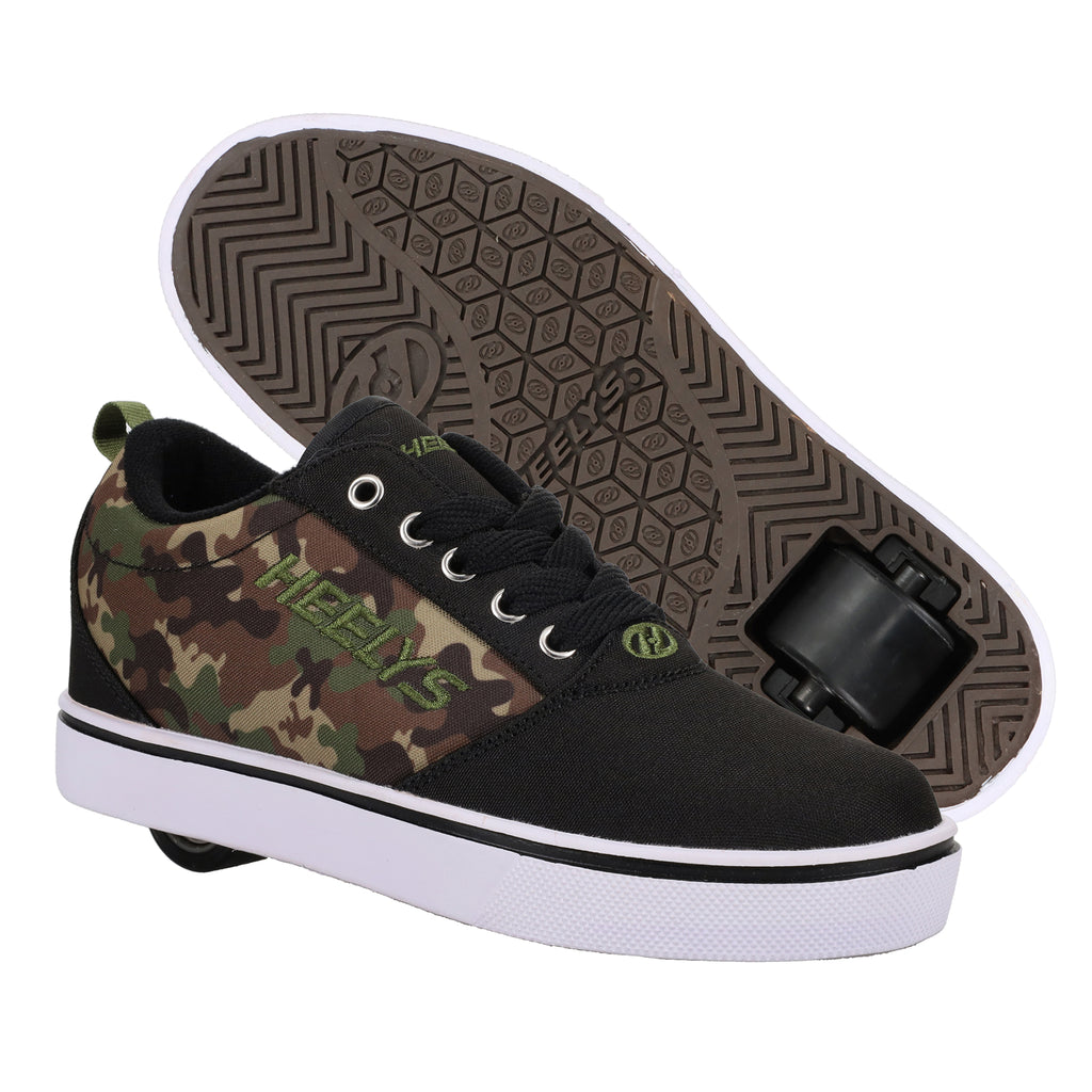 Heelys Pro 20 Prints