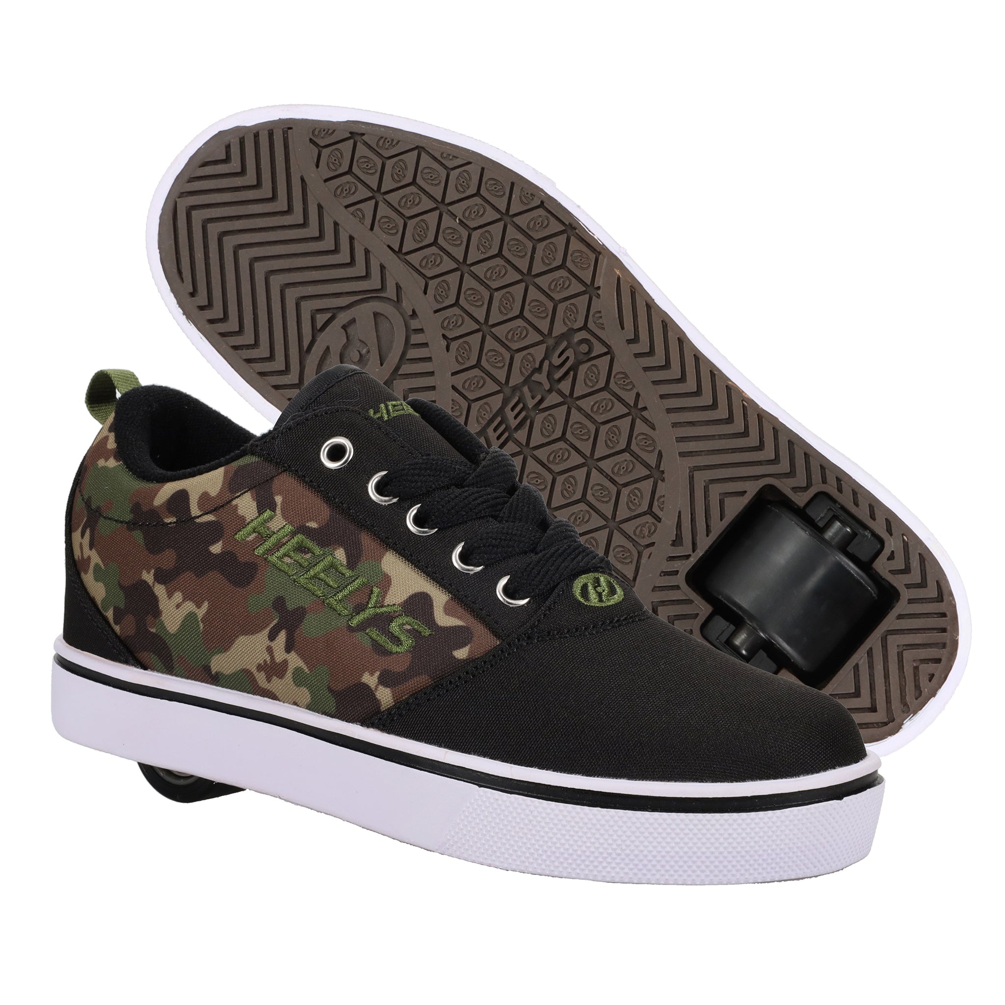 Heelys Pro 20 Prints