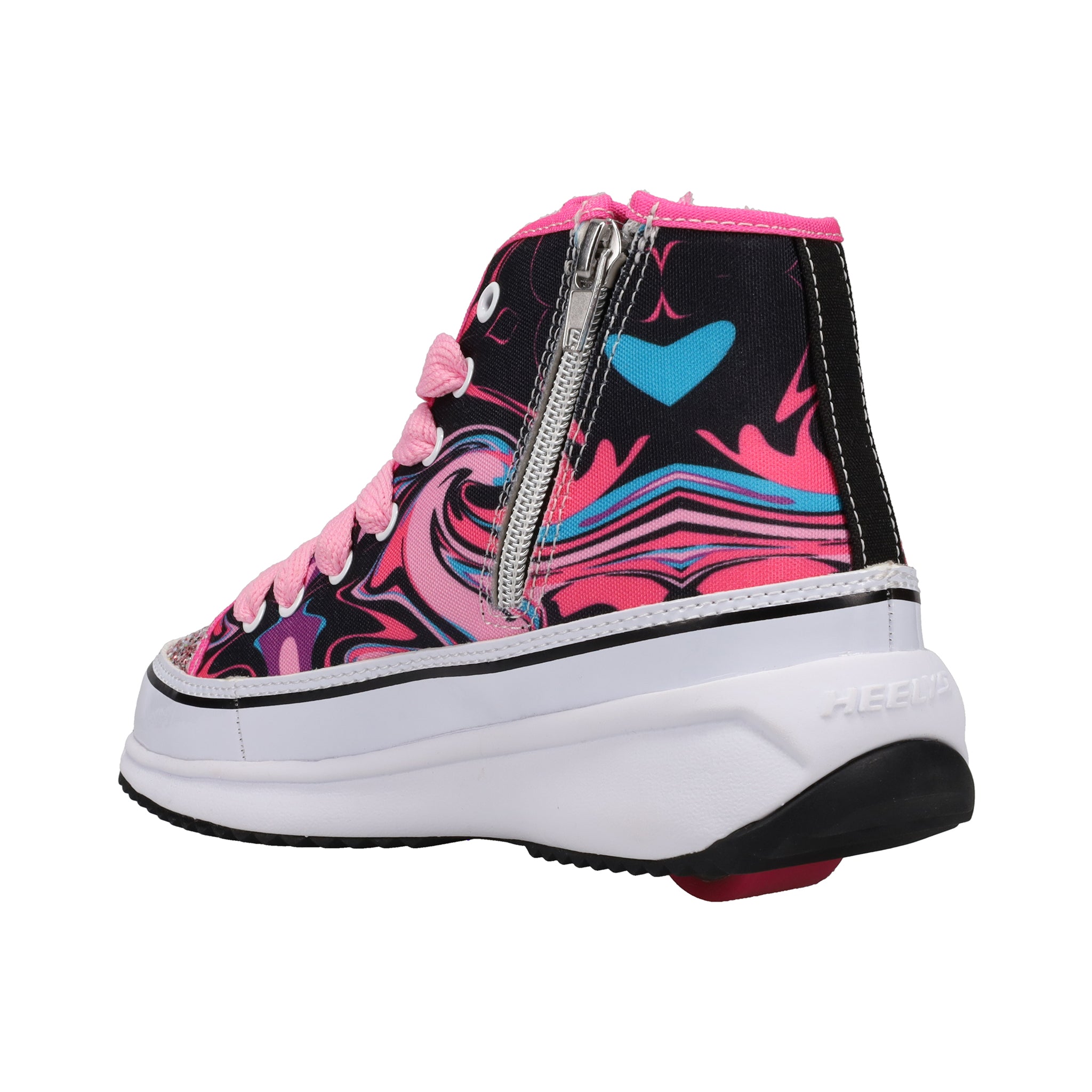 Heelys Veloz Chi