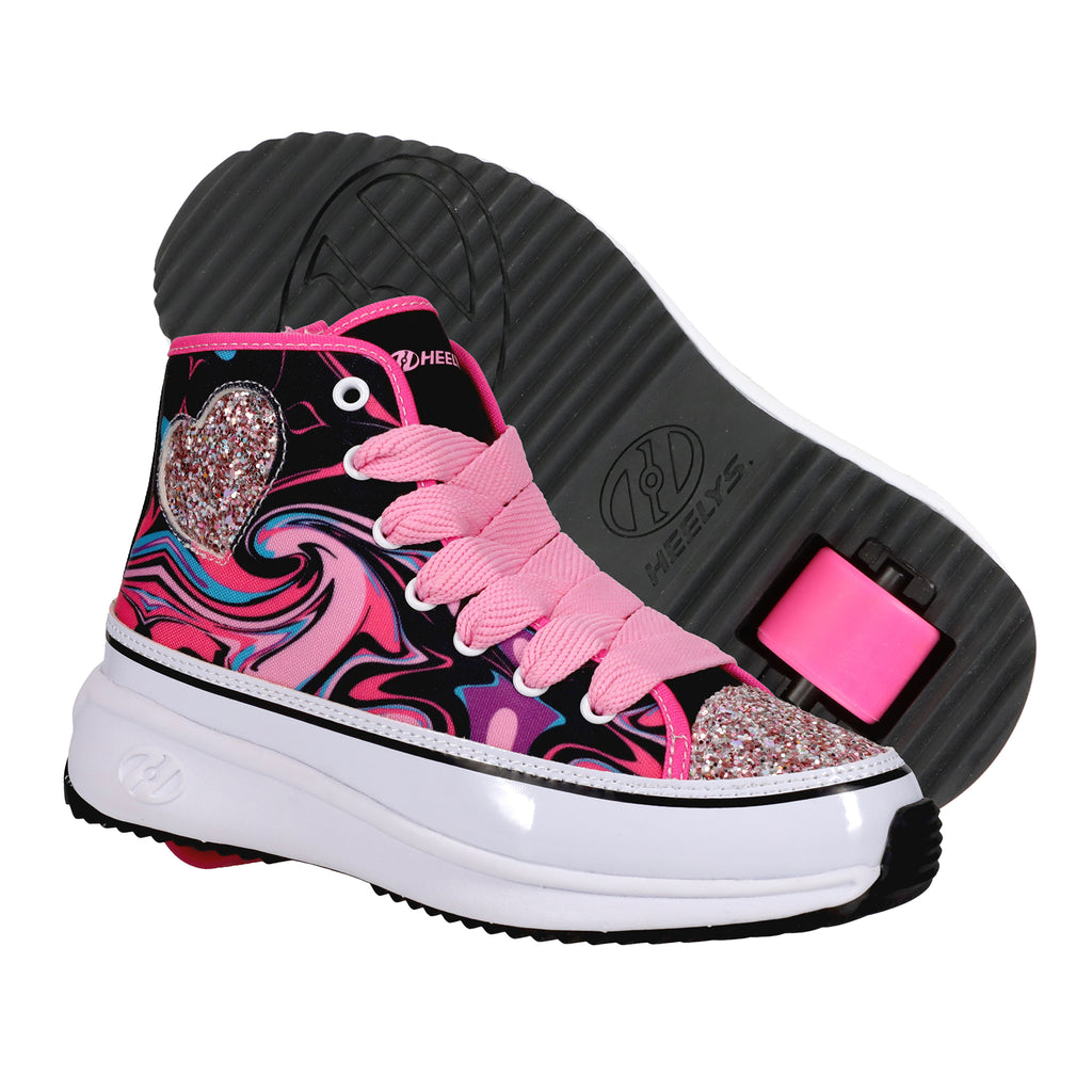 Heelys Veloz Chi