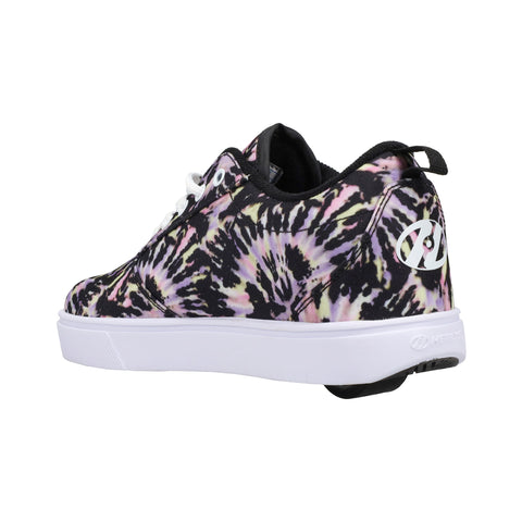 HEELYS Chaussure à roulette LAUNCH 770699 Fuchsia Printed Lining