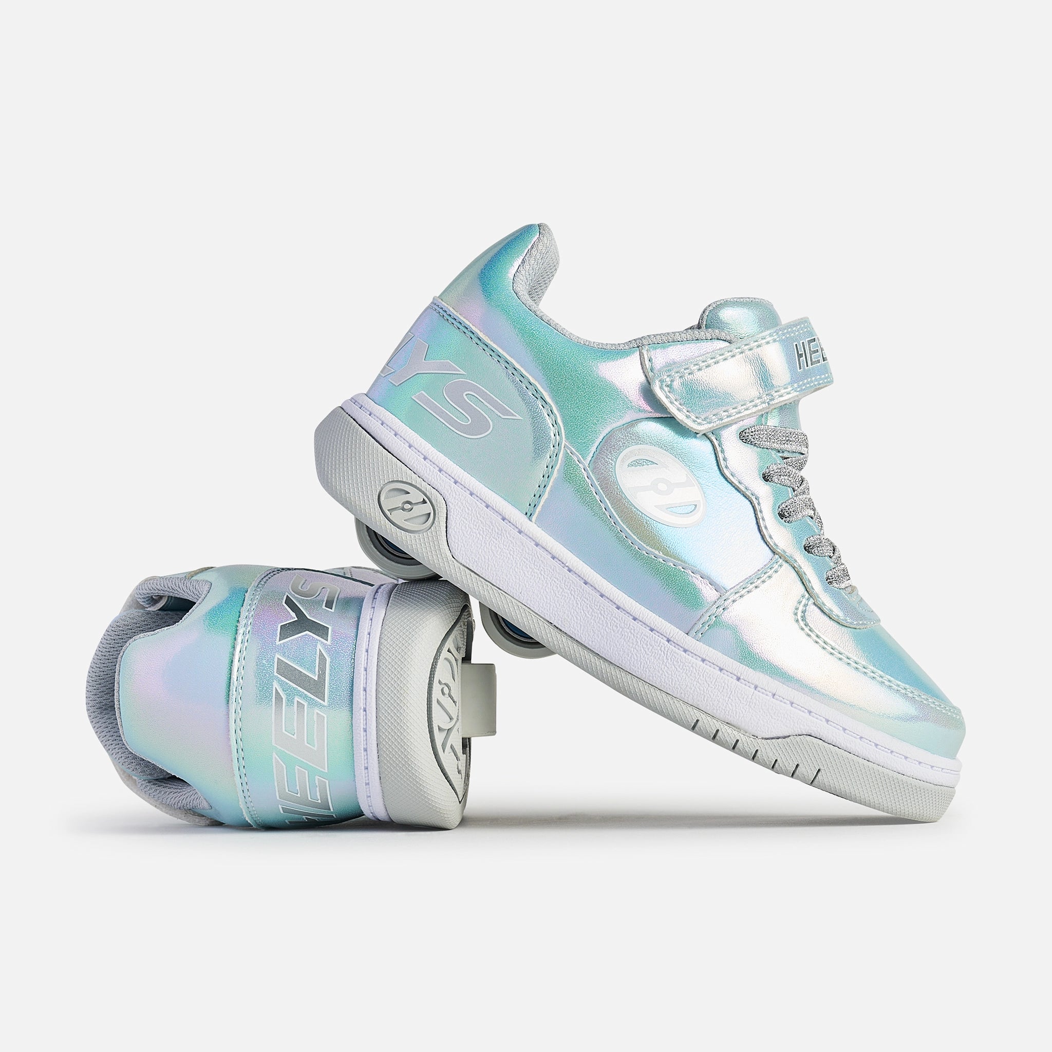 Heelys Rezerve X2