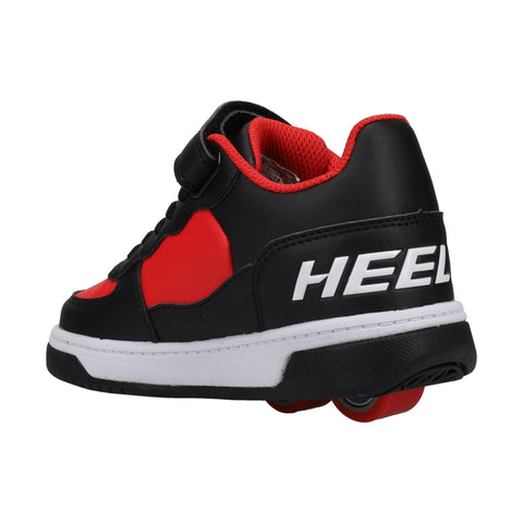 Heelys with wheels in front orders and back