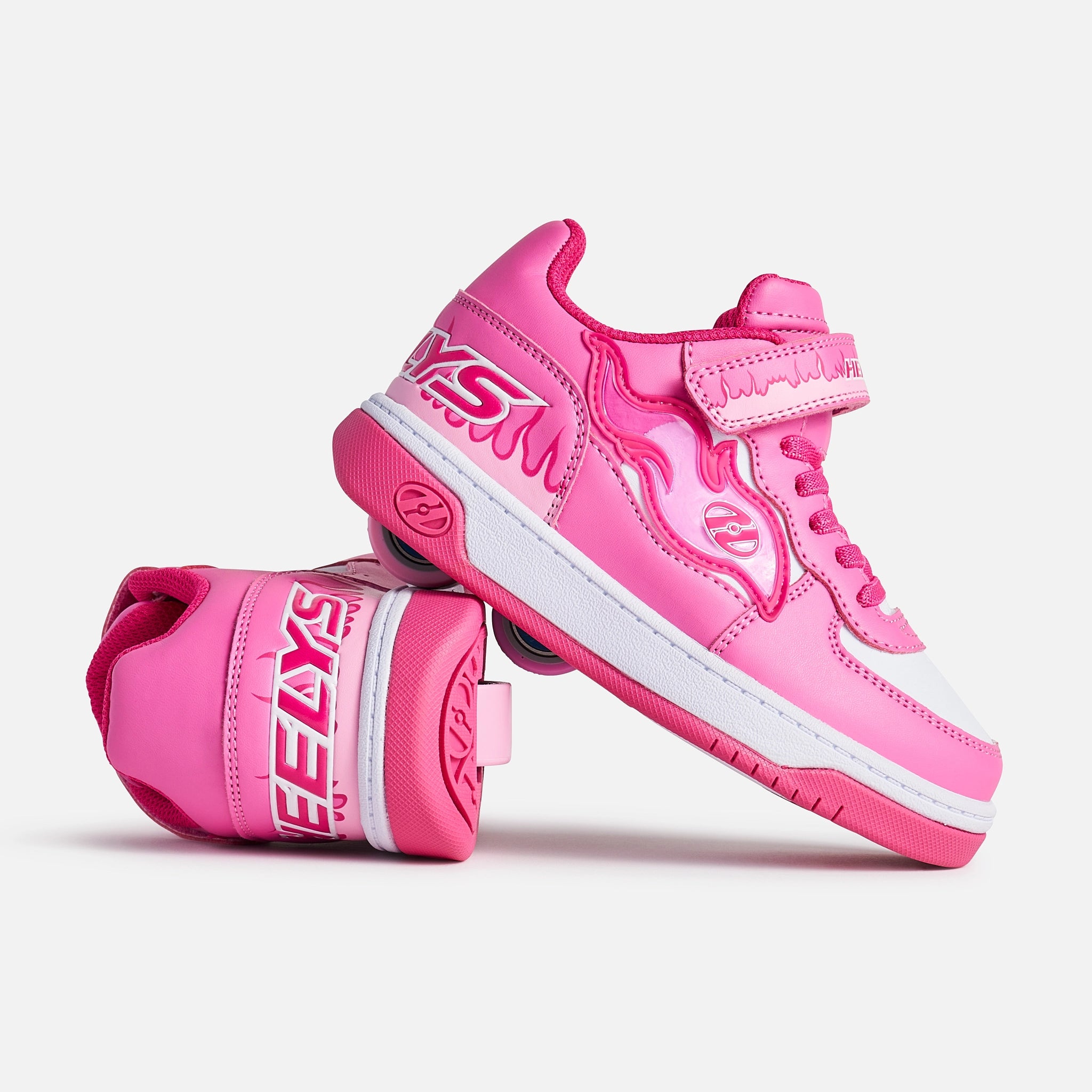 Heelys Rezerve X2