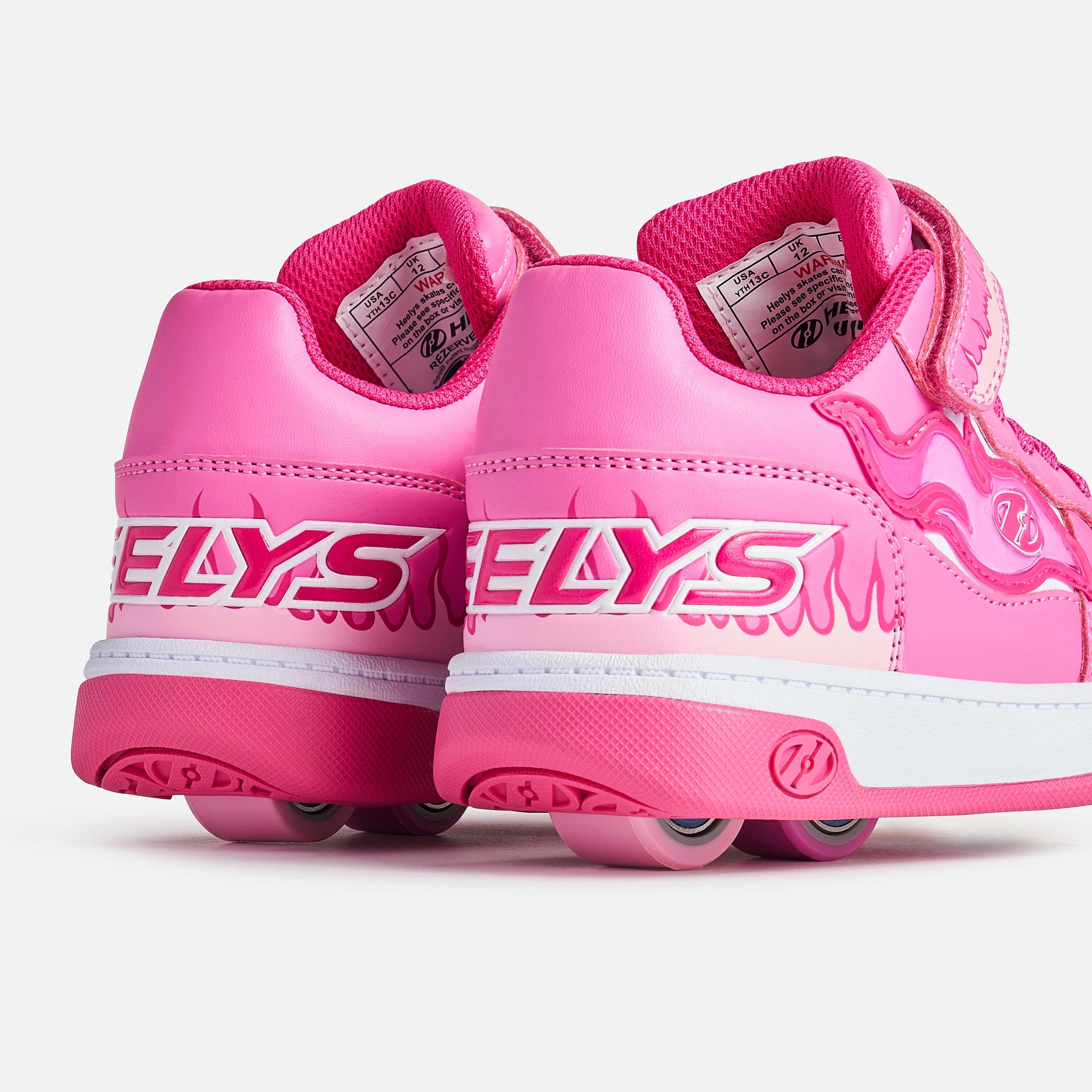 Heelys Rezerve X2