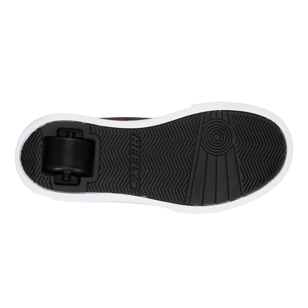 Heelys Minecraft Enderman Digi