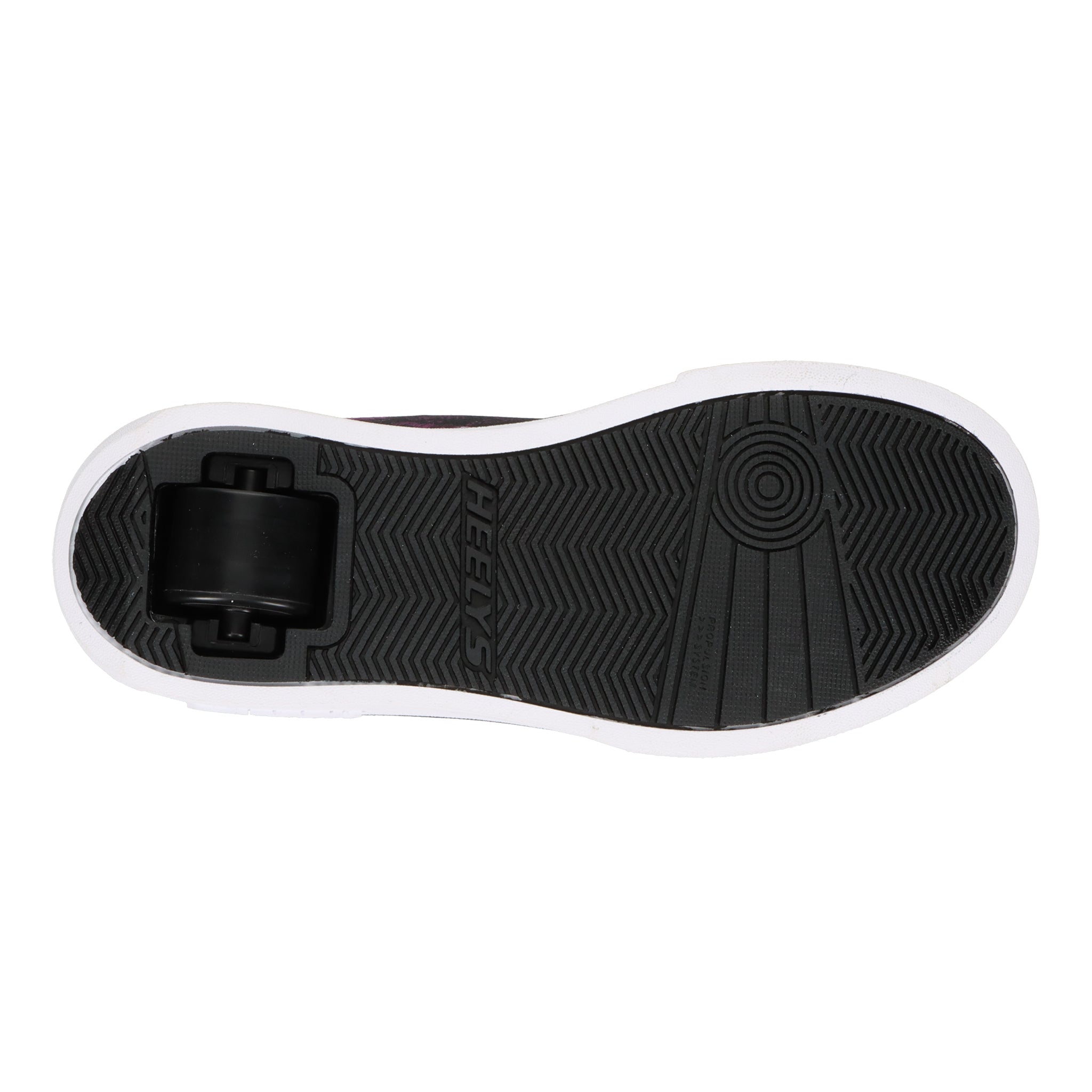 Heelys Minecraft Enderman Digi