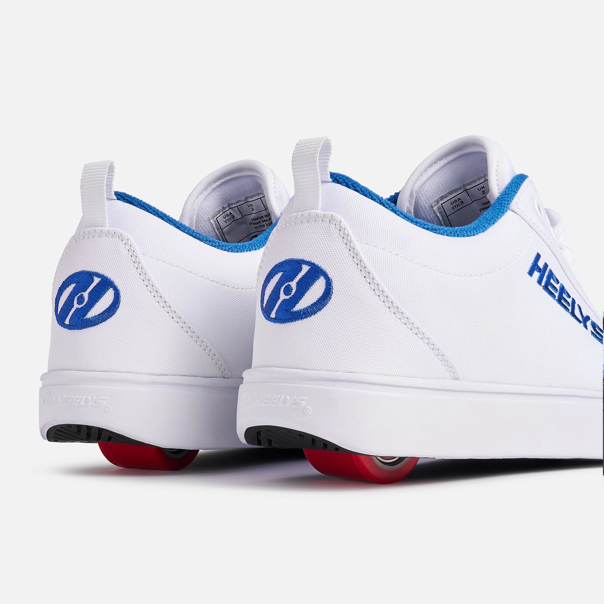 Heelys Pro 20