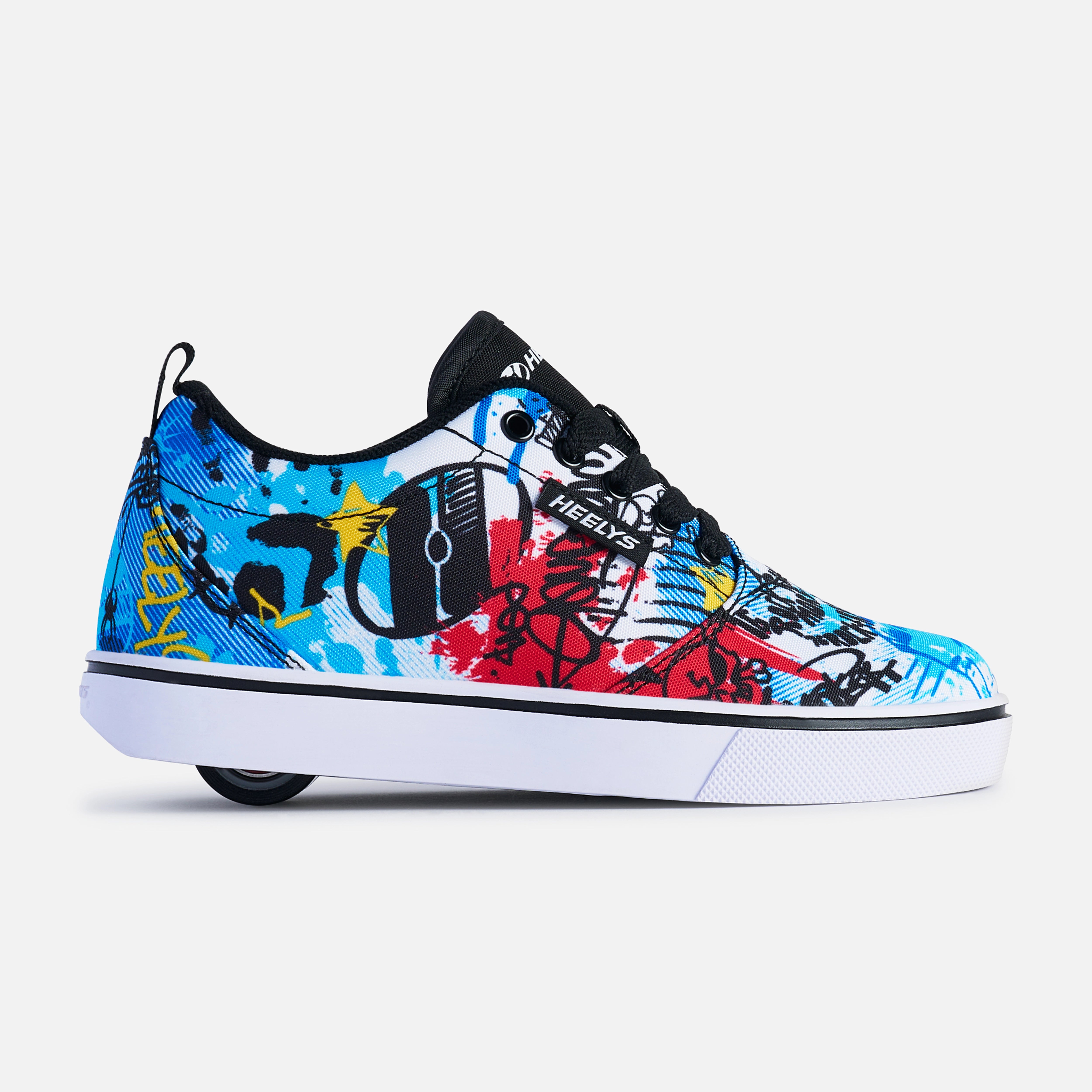 Haily Hills ヘイリーヒルズ アートピース Pro 20 Prints – Heelys
