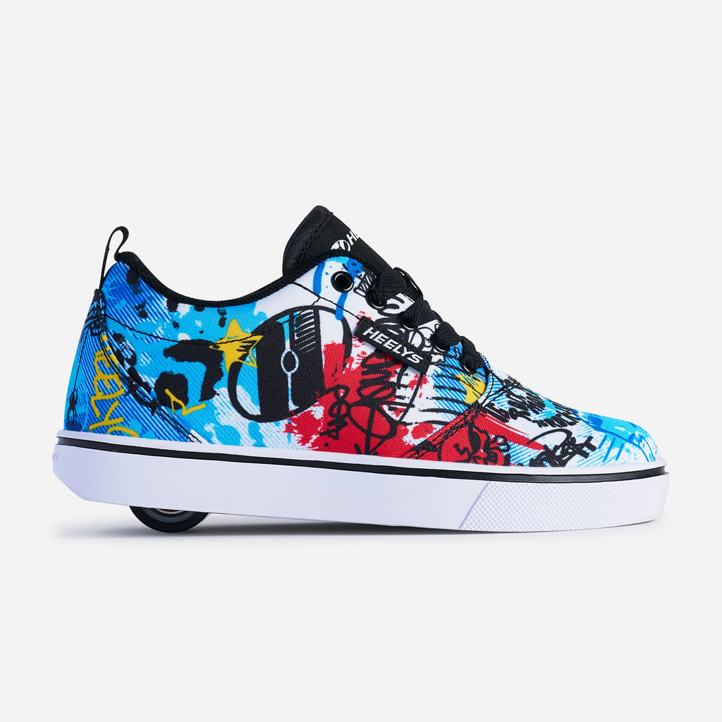 Heelys _ Pro 20 Prints _ _ Sale Item