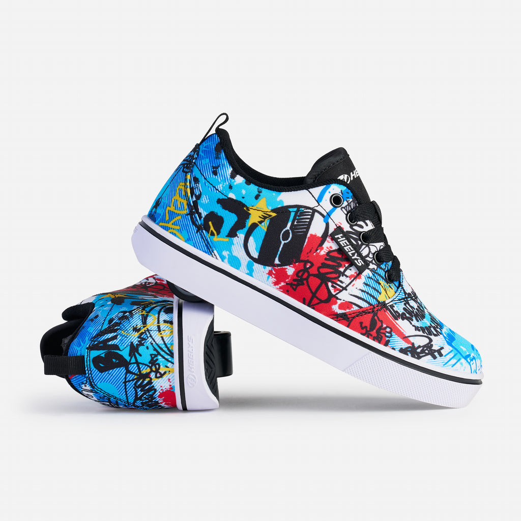 Heelys _ Pro 20 Prints _ _ Sale Item