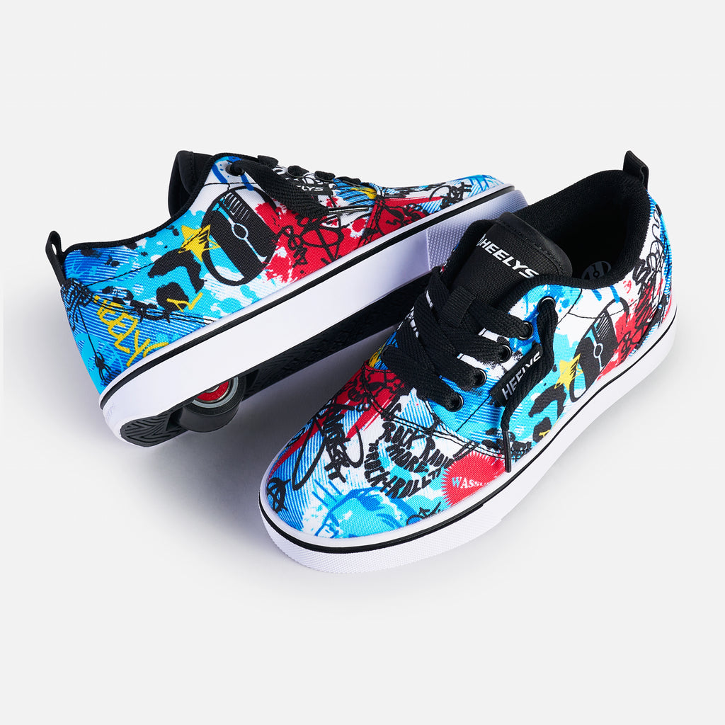 Heelys _ Pro 20 Prints _ _ Sale Item