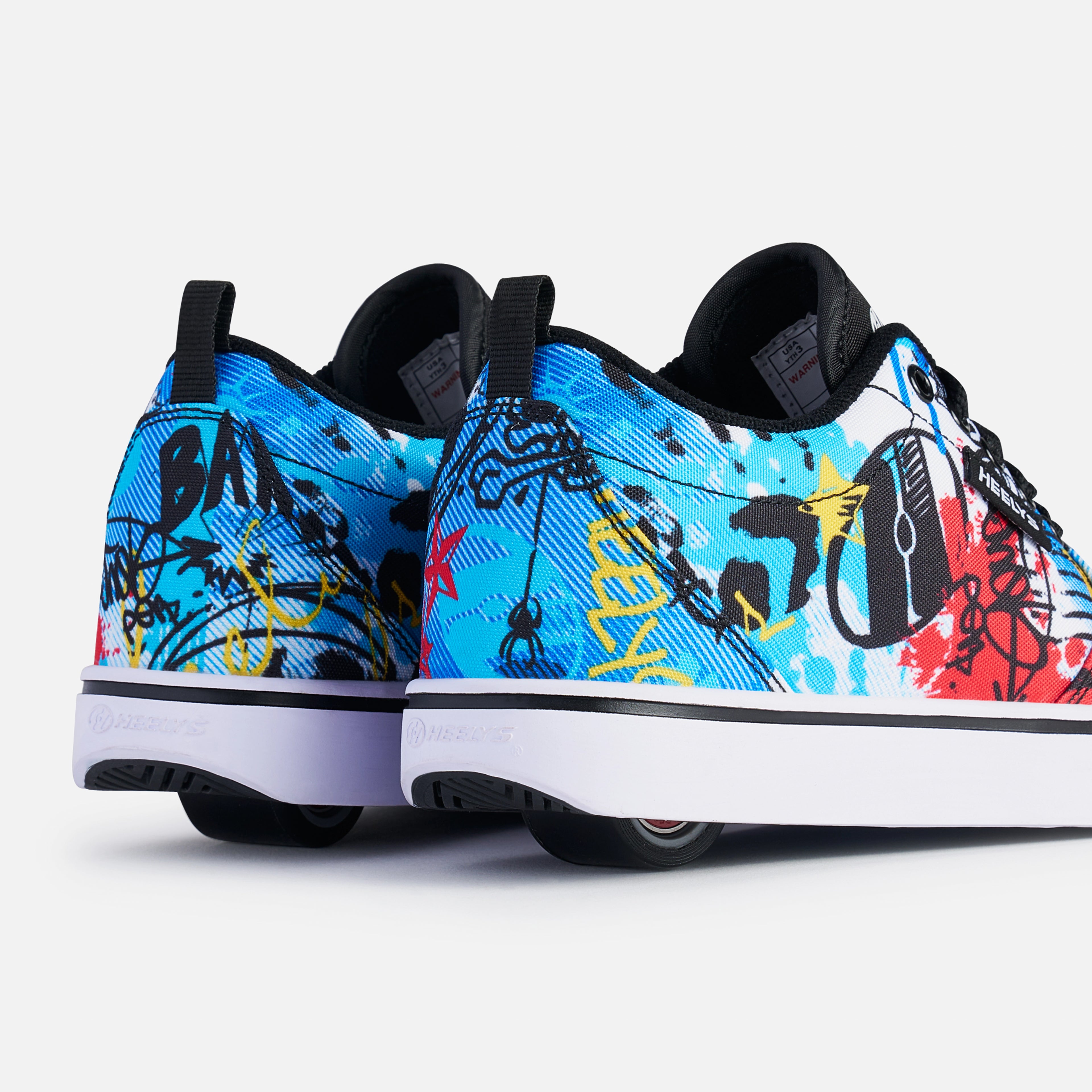 Heelys Pro 20 Prints