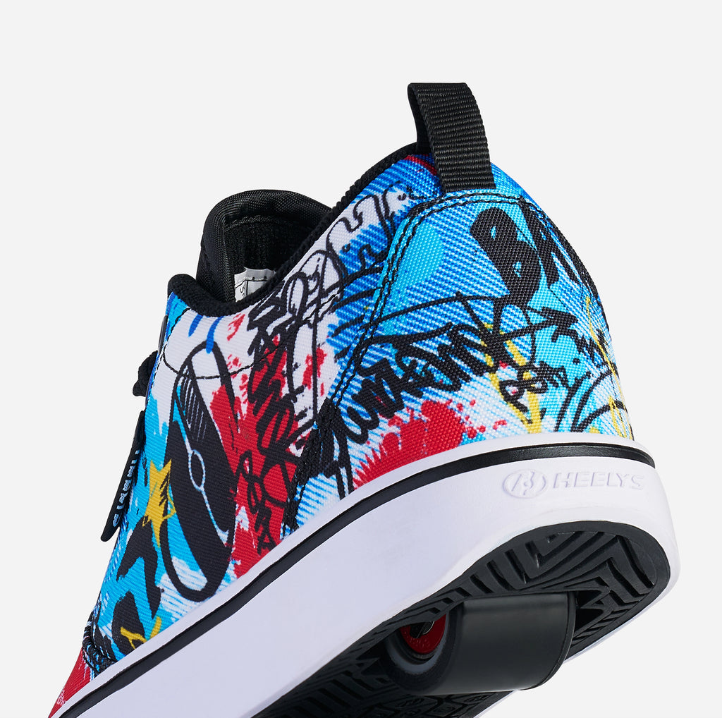 Heelys _ Pro 20 Prints _ _ Sale Item