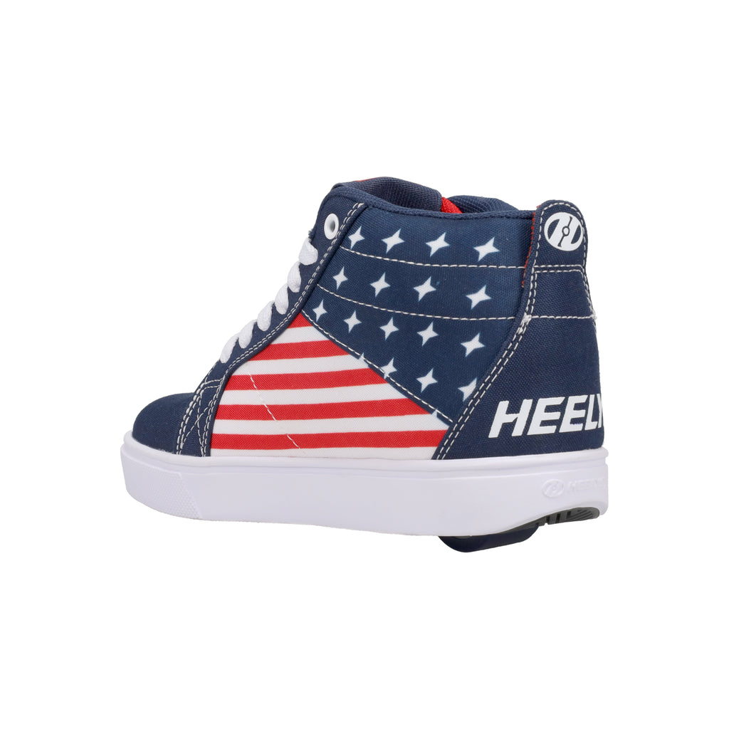 Heelys Racer 20 Mid
