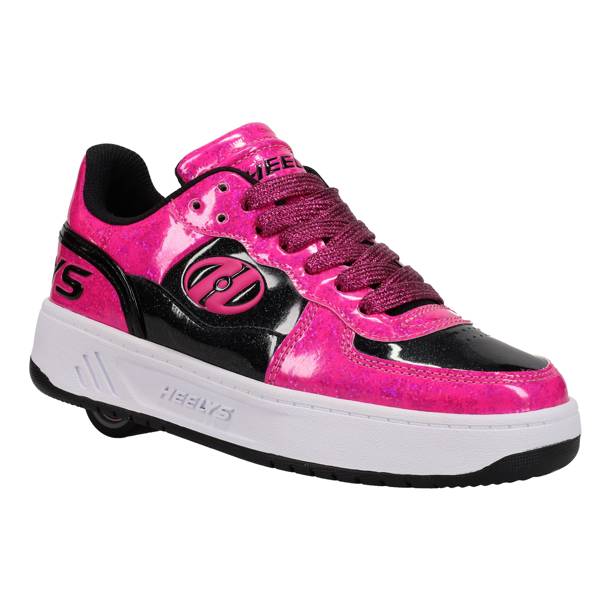 Are heelys online