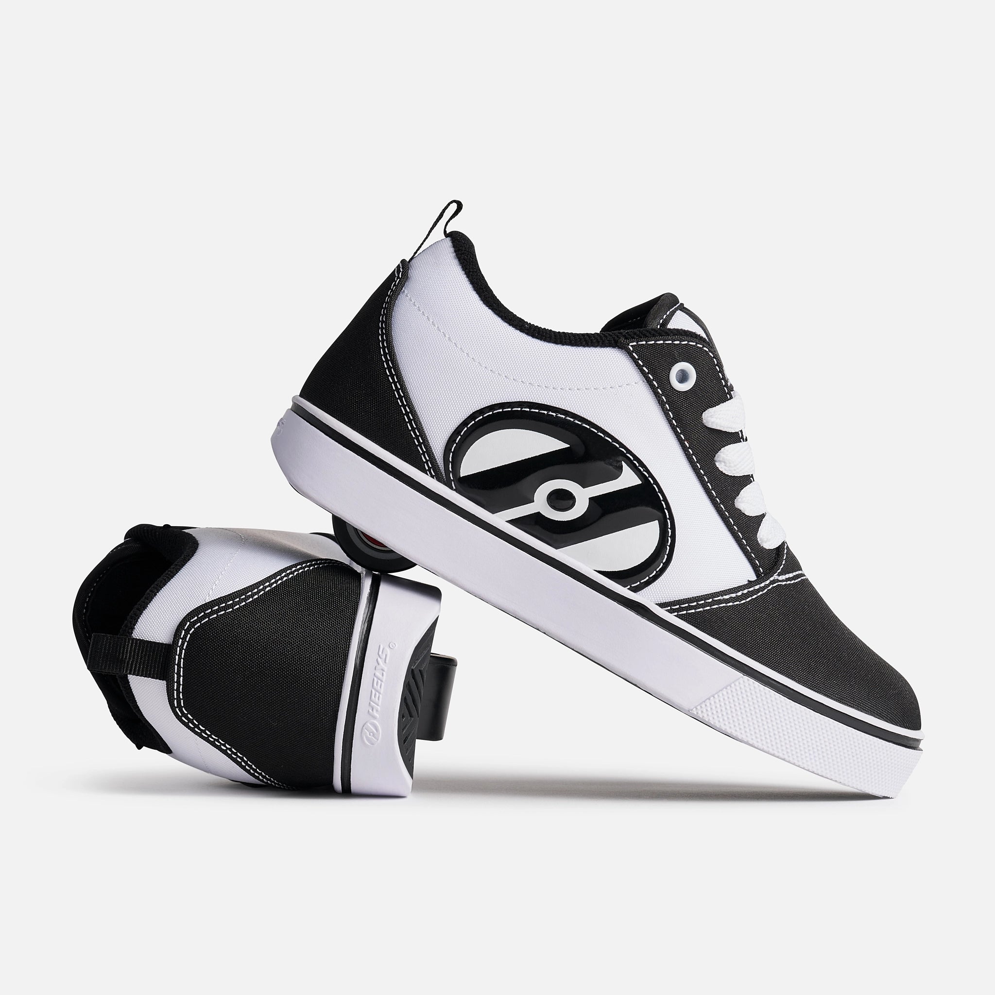 Heelys Pro 20 LG Nova