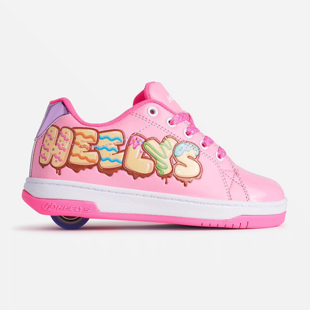 Heelys Split