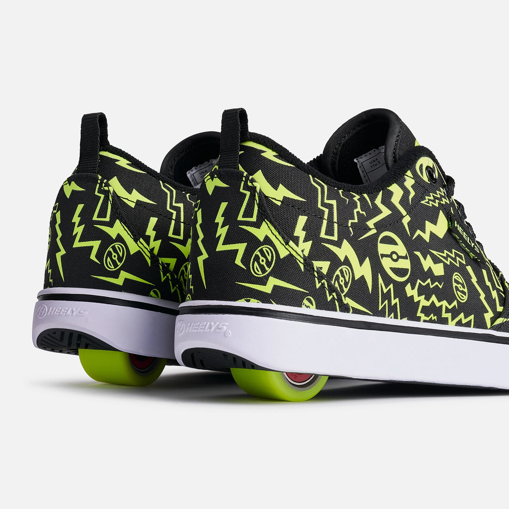 Heelys Pro 20 Glow