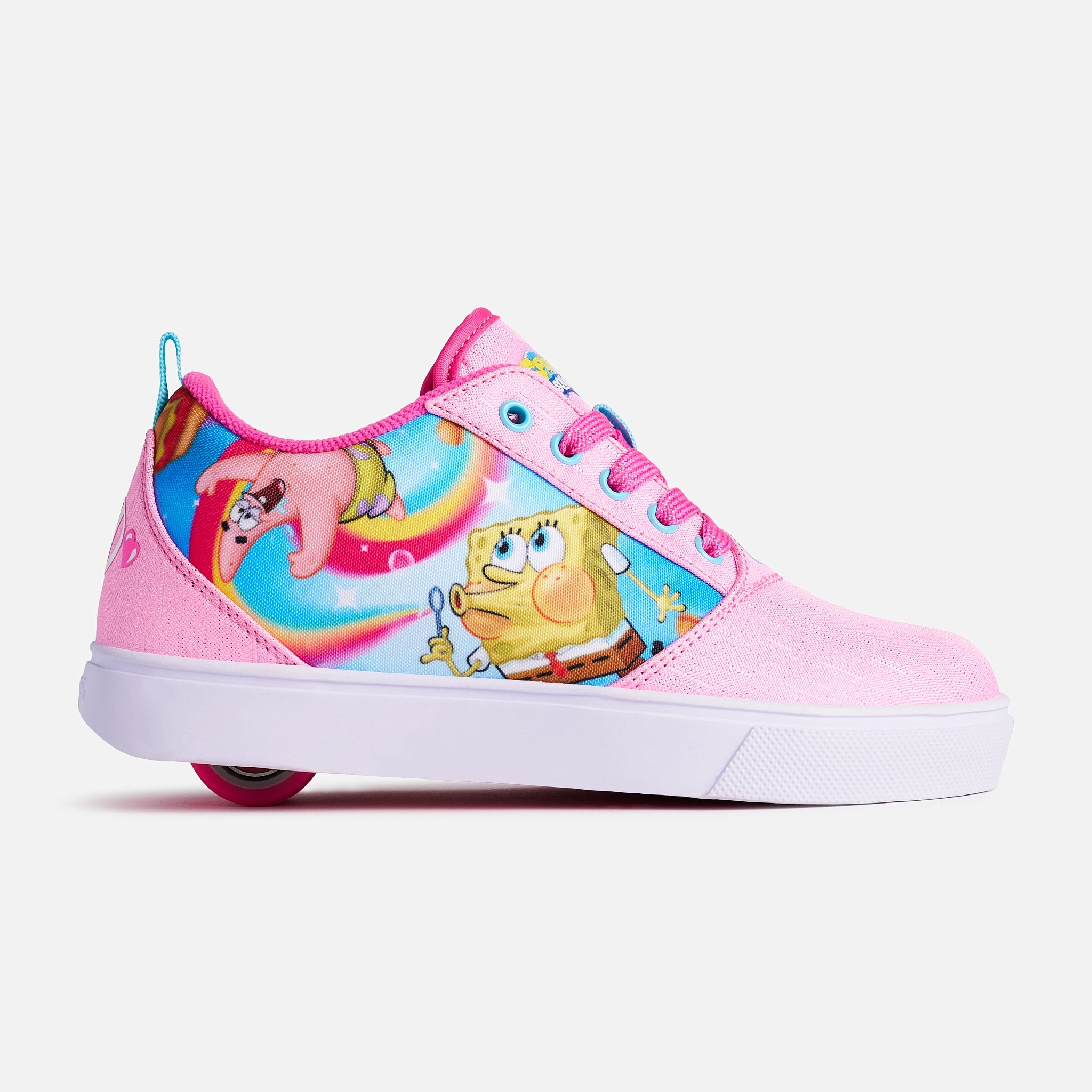 Heelys SpongeBob Squarepants Pro 20