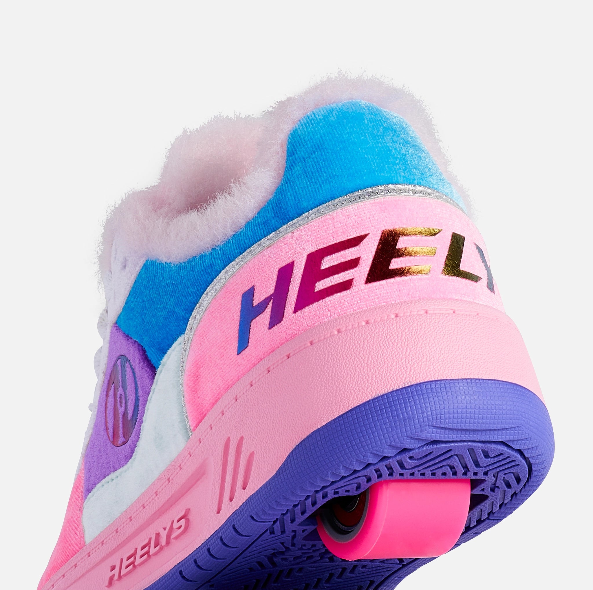Heelys Rezerve Low, Scarpe da Ginnastica Unisex-Bambini e Ragazzi Heelys Rezerve Low, Scarpe da Ginnastica Unisex-Bambini e Ragazzi