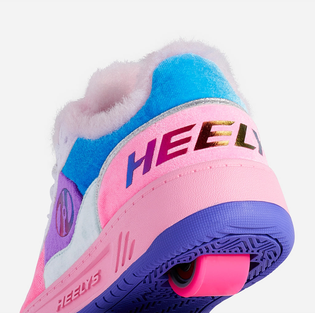 Heelys Rezerve Low