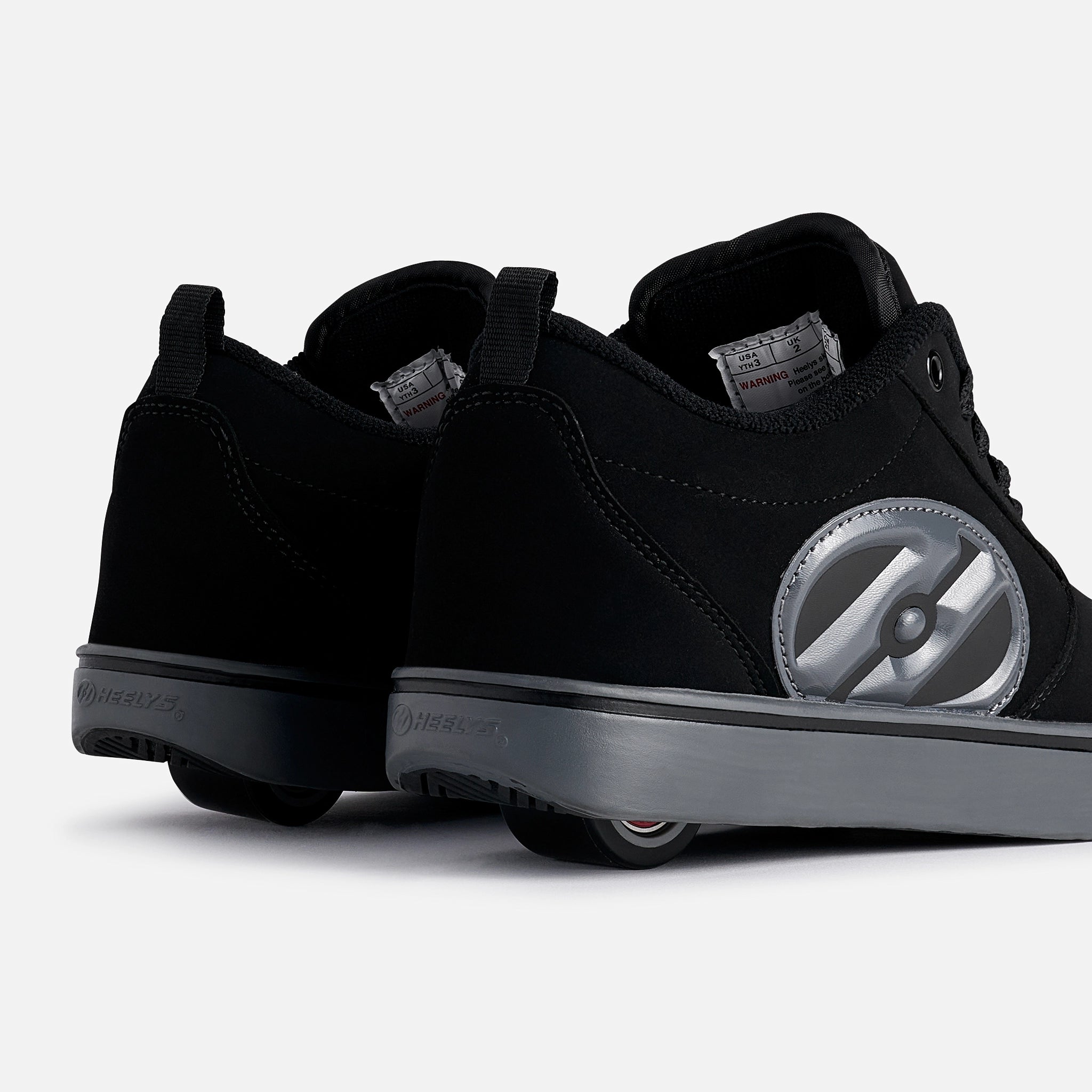 Heelys Pro 20 LG Nova