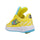 Yellow Peeps Heelys Shoes
